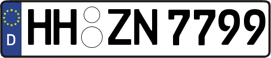 HH-ZN7799