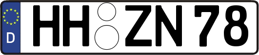 HH-ZN78