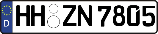 HH-ZN7805