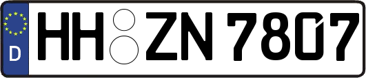 HH-ZN7807