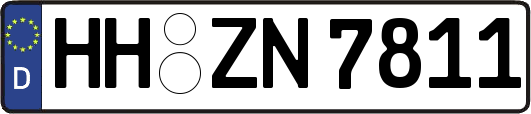 HH-ZN7811