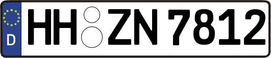 HH-ZN7812