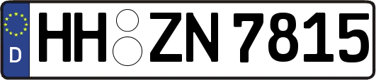 HH-ZN7815