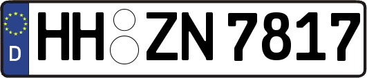 HH-ZN7817
