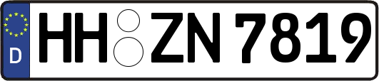 HH-ZN7819