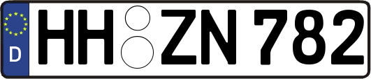 HH-ZN782