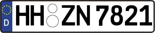HH-ZN7821