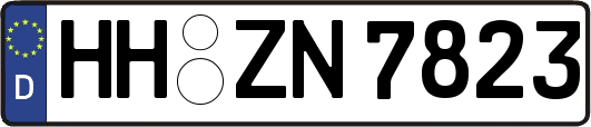 HH-ZN7823