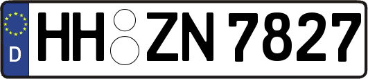 HH-ZN7827
