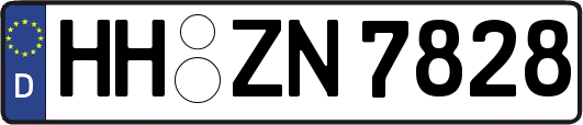 HH-ZN7828