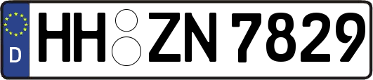 HH-ZN7829