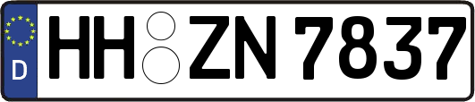 HH-ZN7837