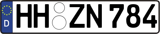 HH-ZN784