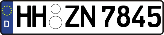 HH-ZN7845