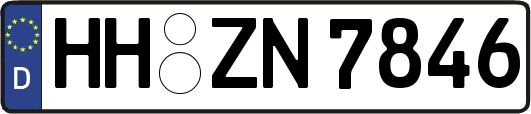 HH-ZN7846