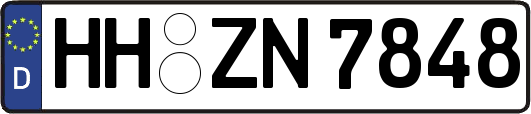 HH-ZN7848