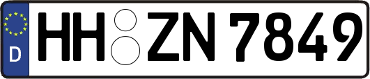 HH-ZN7849