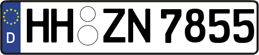 HH-ZN7855