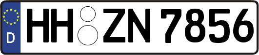 HH-ZN7856