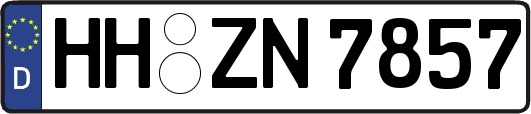 HH-ZN7857
