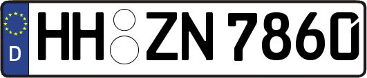 HH-ZN7860