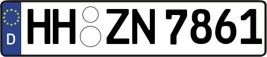 HH-ZN7861