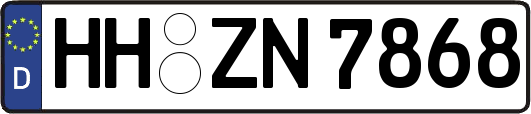 HH-ZN7868