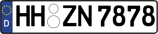HH-ZN7878