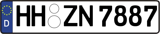 HH-ZN7887