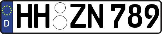 HH-ZN789