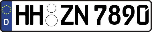 HH-ZN7890