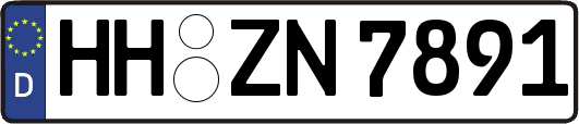 HH-ZN7891