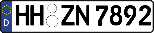 HH-ZN7892