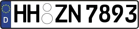 HH-ZN7893