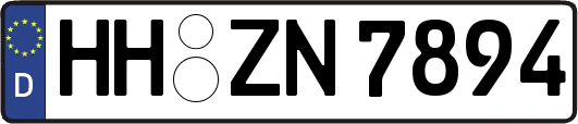 HH-ZN7894