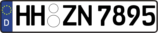 HH-ZN7895