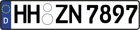 HH-ZN7897