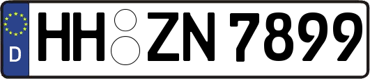 HH-ZN7899