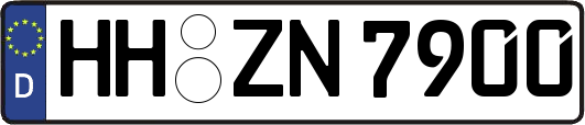 HH-ZN7900