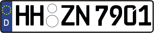 HH-ZN7901