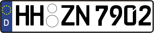 HH-ZN7902