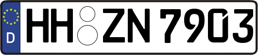 HH-ZN7903