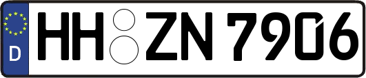 HH-ZN7906