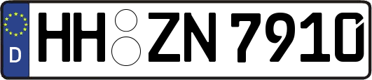 HH-ZN7910