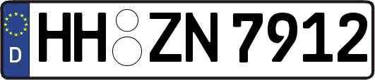 HH-ZN7912