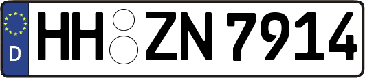 HH-ZN7914