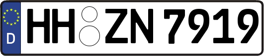 HH-ZN7919
