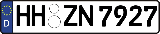 HH-ZN7927