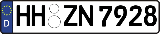 HH-ZN7928