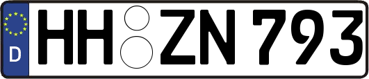 HH-ZN793